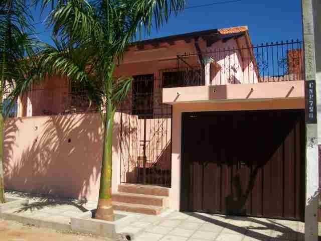 Top-Angebot! Neubau in Villarrica-Paraguay!