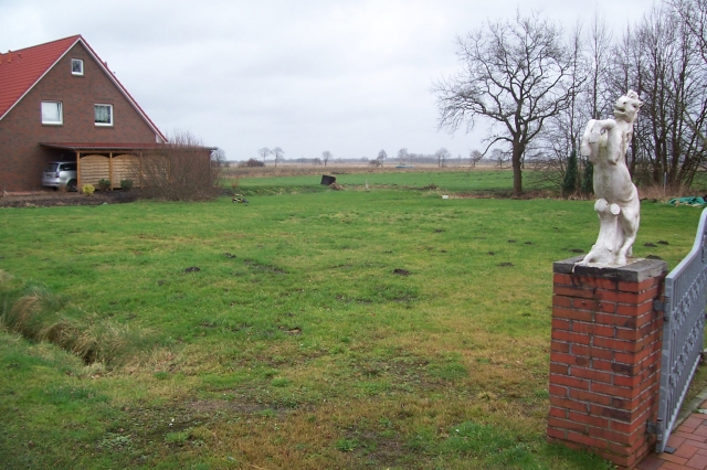 Baugrundstuck zu verkaufen von privat