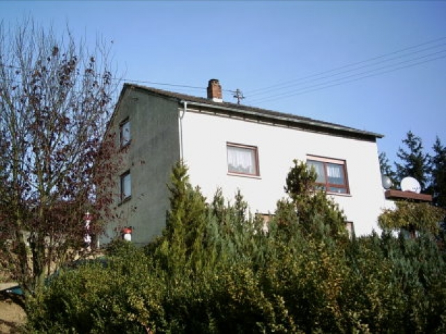 Wohnen - wo andere Urlaub machen