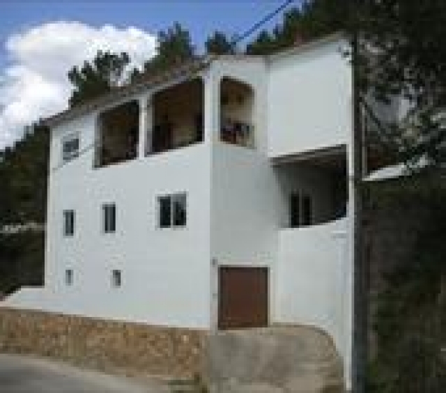 Haus in Spanien Almiserat, Nähe Gandia