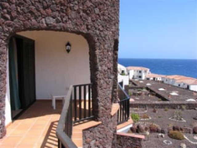  Apartment Marlisa auf Teneriffa