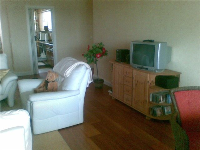 ** Berlin **Fewo Seeblick in der Hauptstadt