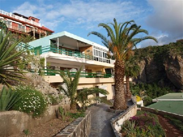 Ferienhaus und Ferienwohnung auf Teneriffa - Fewo Joana
