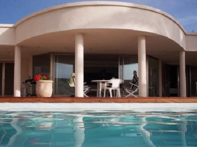 Villa Flamingo - Villa für 10 Personen mit eigenem Pool im Süden von Teneriffa