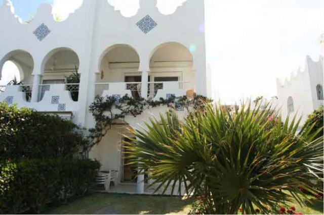 ** Gran Canaria …..Maisonette-Bungalow Monte Golf ** 