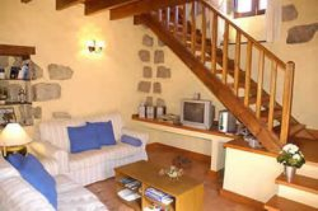 Casa Bella Vista in San Mateo auf Gran Canaria