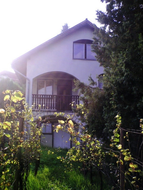 Haus zu verkaufen in Ungarn in Lenti