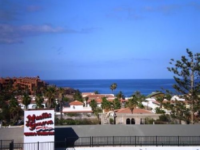 Ferienhaus und Ferienwohnung auf Teneriffa - Appartment Fatima