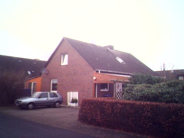 6-Zi-EFH bei Stade 5 km in Düdenbüttel