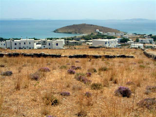 Unser Angebot auf Tinos/Kykladen/Griechenland