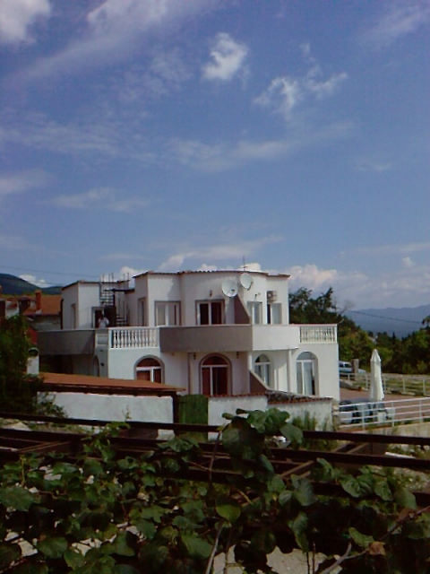 Schöne Villa in Opatija / Kroatien