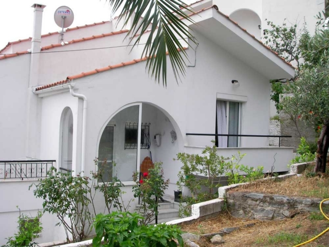 Unser Angebot nahe der Stadt Kavala/Makedonien/Griechenland