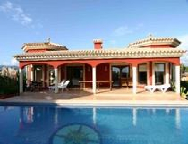 Exclusive Villa in Santa Ponsa