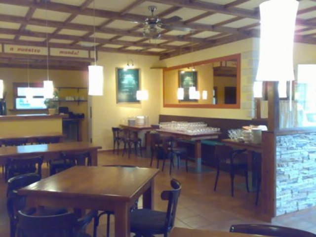 Restaurant im Norden Teneriffas zu vermieten