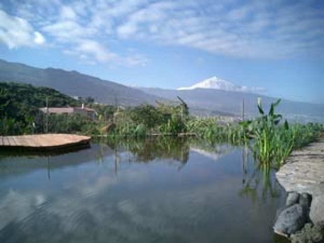 Finca del Sol Teneriffa 