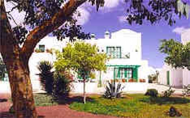 Lanzarote – FH Orleander 