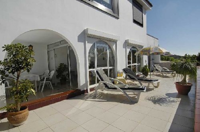 Ferienhaus und Ferienwohnung auf Teneriffa - Finca Vista al Mar