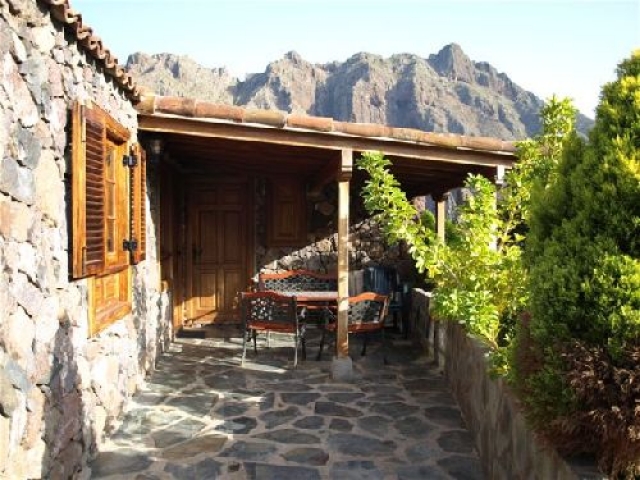 Ferienhaus Casa Don Pedro auf Teneriffa