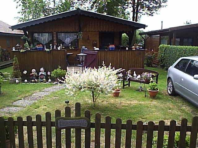 Schönes gepflegtes Ferienhaus in Winterswijk zu verkaufen
