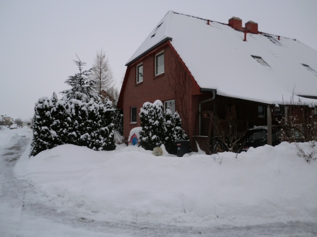 2 Zi.-Mansardenwhg.,Wohnküche 14 qm,Duschbad,Dachboden