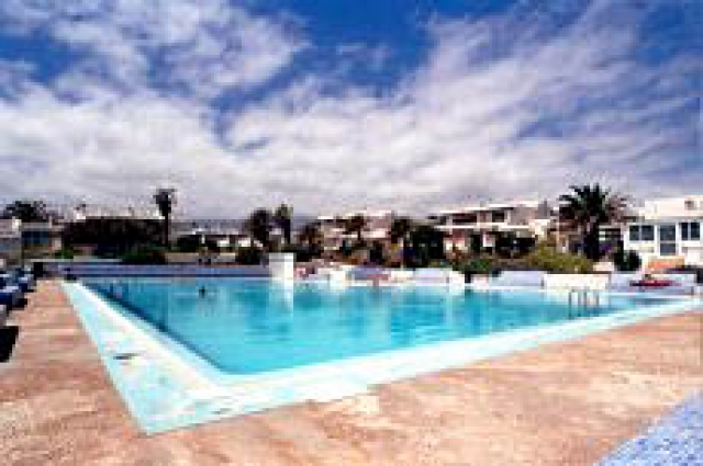 Casa Deblitz