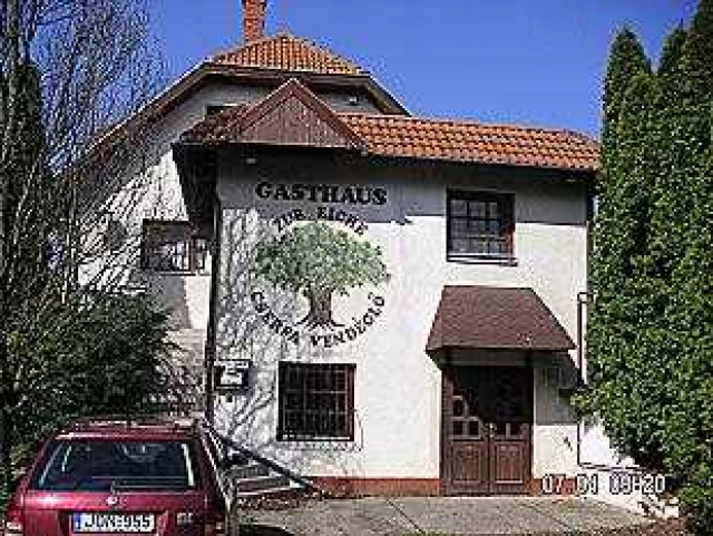 Gasthaus beim Plattensee: Kauf Gewerbeimmobilien in Cserszegtomaj