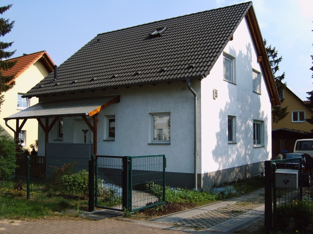 EFH in Hönow nahe U5