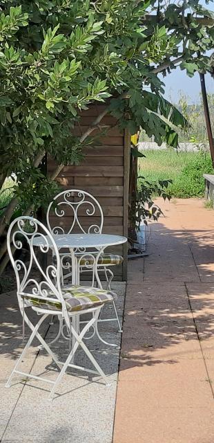 Alleinlage - besondere Immobilie - nähe Rosolina Mare - Privatstrasse - Pool - 