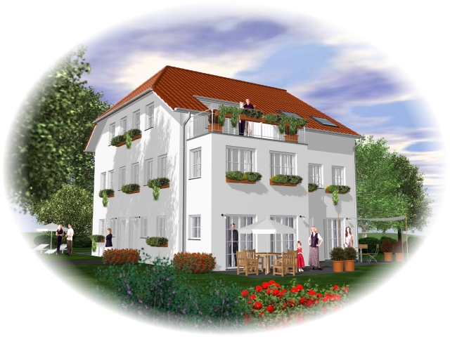 Kleine und bezahlbare Einfamilienhäuser !!!
