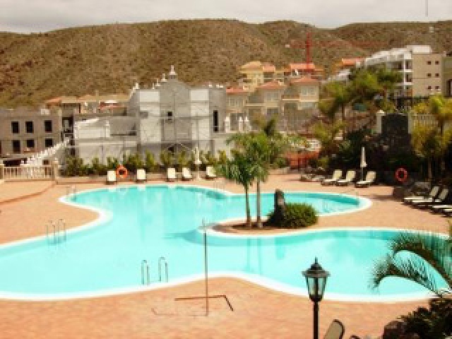 Appartment Paraiso 4 - Ferienwohnung auf Teneriffa