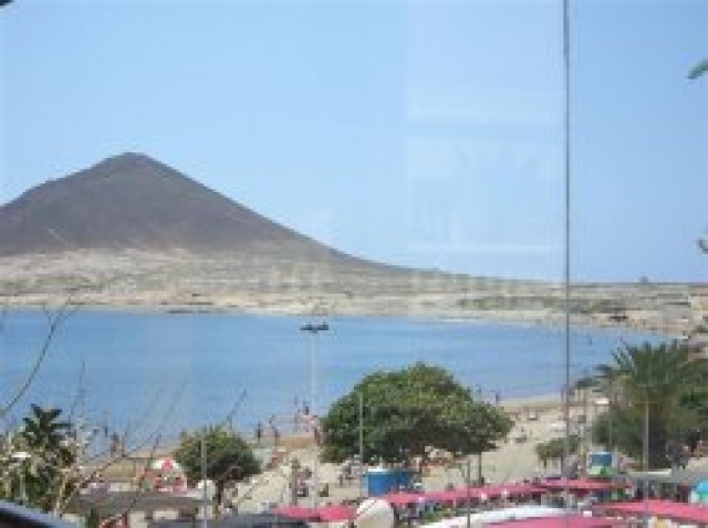 Ferienappartment Marcial auf Teneriffa Süd