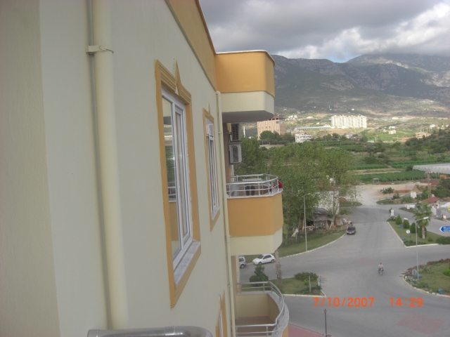 Super 1A Apartment in Alanya