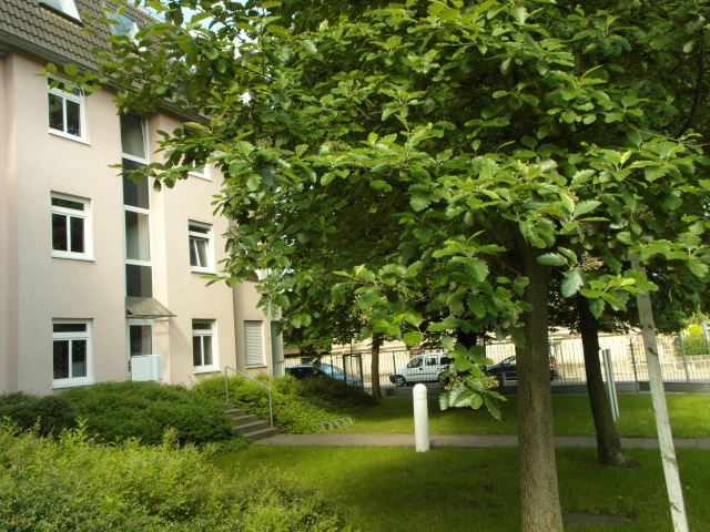 Provisionsfrei! Ruhige 2-Zi-Whg. mit hochwert. Ausstattung in bevorzugter Lage