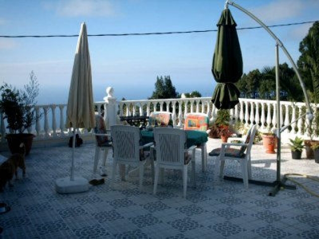 Ferienwohnung La Florida auf Teneriffa