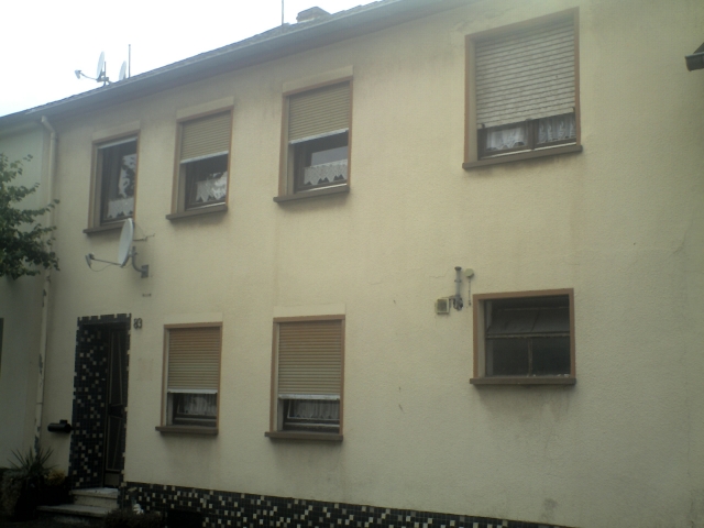 Einfamiliereihenhaus zu verkaufen