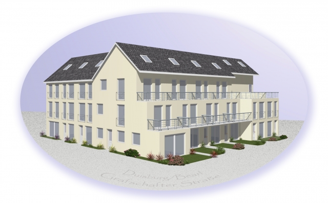 Kleine und bezahlbare Einfamilienhäuser !!!