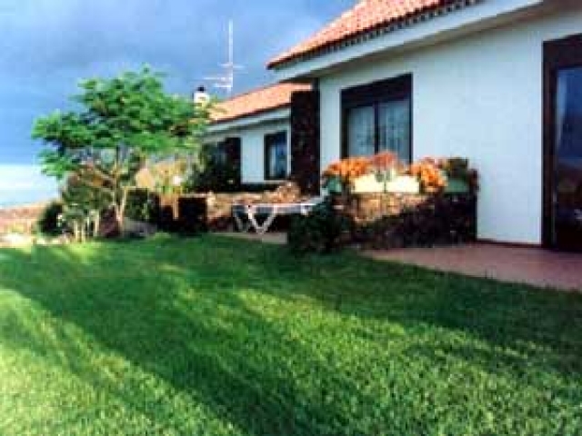 Casa Alta bei Arona im Süden von Teneriffa