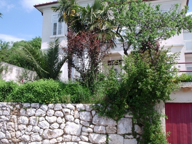 Verkaufe Villa in Kroatien