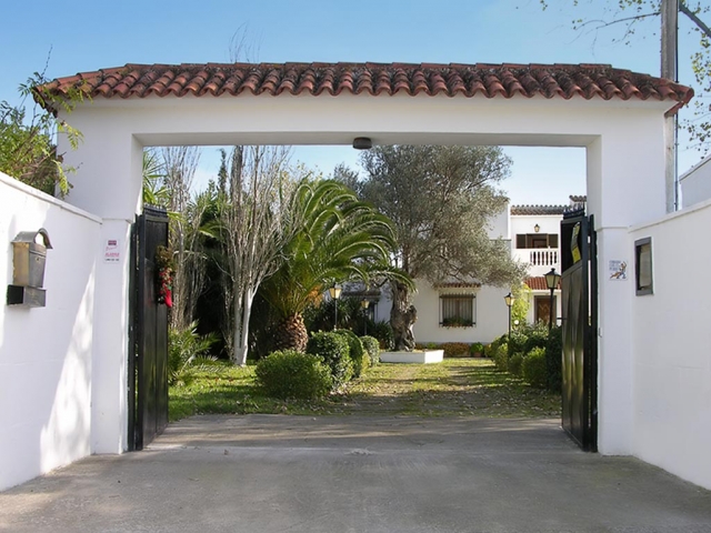 Palma de Mallorca: HAUS mit grossem GARTEN