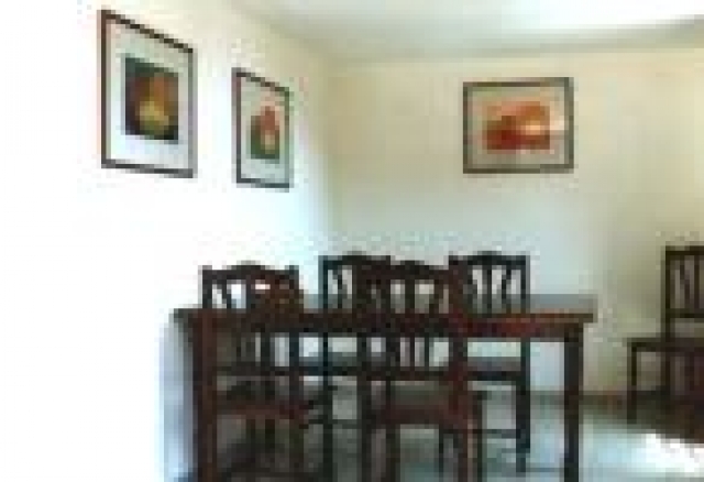 La Palma Appartement Molino