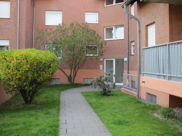 Kapitalanlage Verkauf vermietete 3 Zimmer Eigentumswohnung von Privat