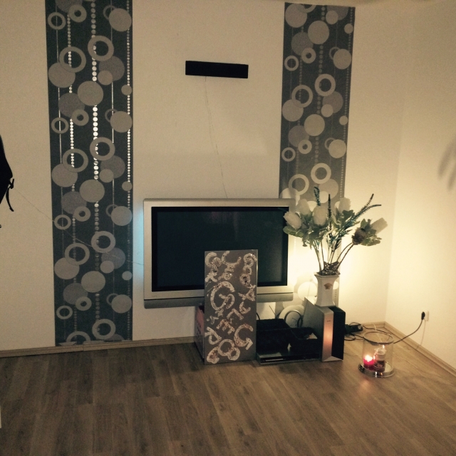 Hostessen- / Gewerbliche 3 Zi. Wohnung
