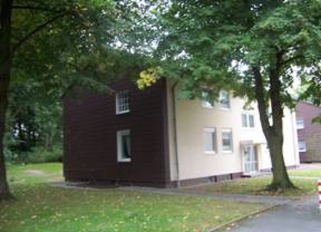 3,5 ETW (62,5 m2) am Stadtrand von Essen