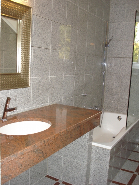 Elegante Wohnung