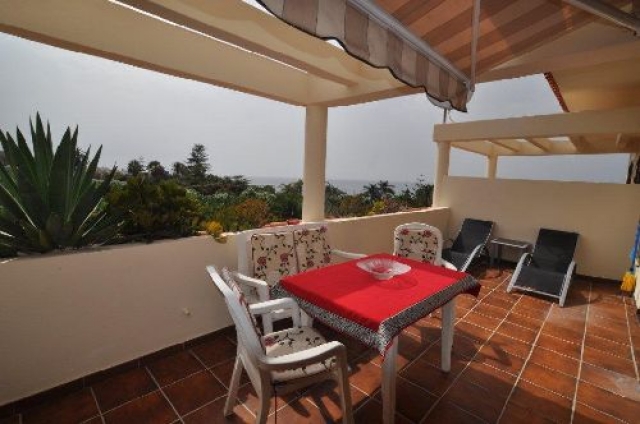 Ferien auf Teneriffa - Appartment Bahia Playa 2