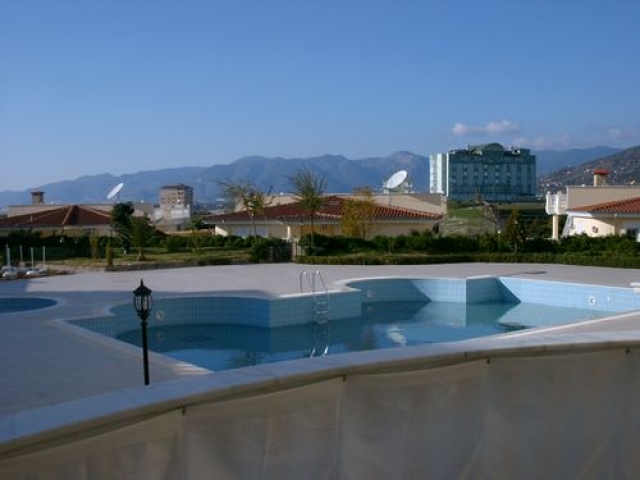 Immobilien, Alanya 5 Sterne, all Inclusive