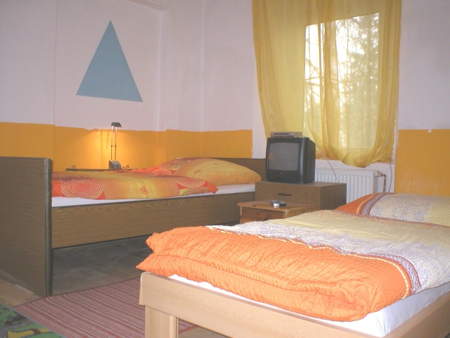 Zimmer, Ferienwohnung in Graz 