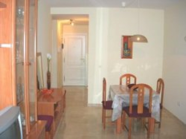 Appartment los Balandros 4 - Palm Mar/Teneriffa Süd