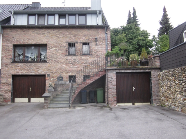 Wunderschönes Einfamilienhaus in 52080 Aachen