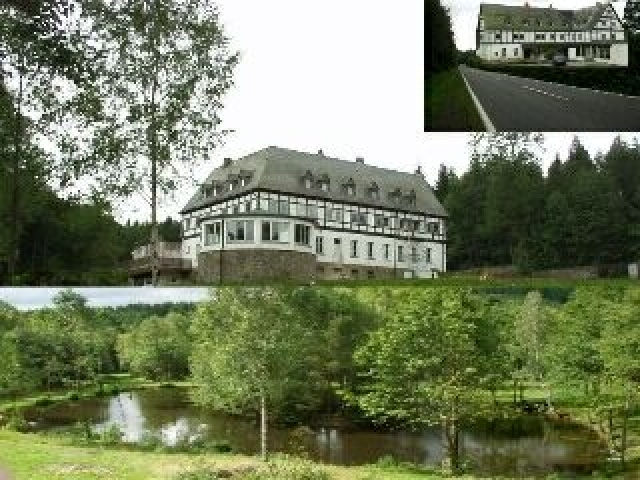 Partner und Teilhaber für Swingerhotel gesucht!